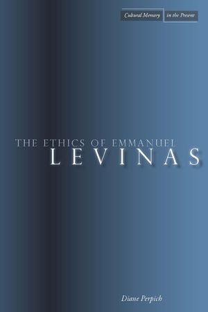 The Ethics of Emmanuel Levinas image number 0
