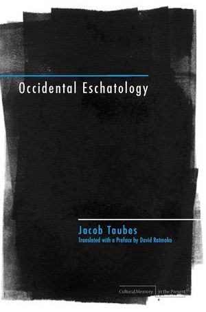 Occidental Eschatology image number 0