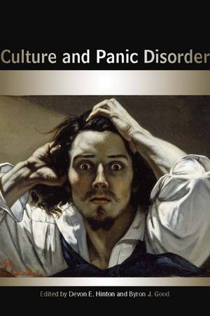 Culture and Panic Disorder image number 0