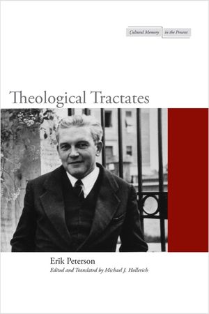 Theological Tractates image number 0