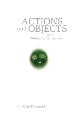 Actions and Objects from Hobbes to Richardson image number 0