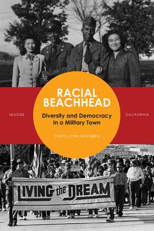 Racial Beachhead: Diversity and Democracy in a Military Town image number 0