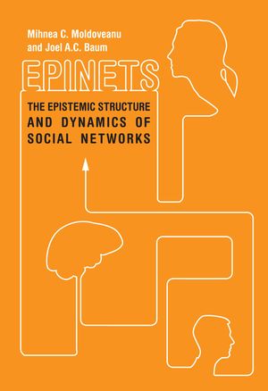 Epinets: The Epistemic Structure and Dynamics of Social Networks image number 0