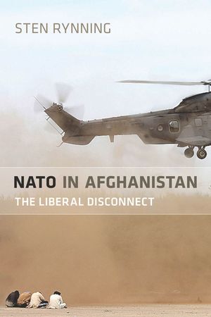 NATO in Afghanistan: The Liberal Disconnect image number 0