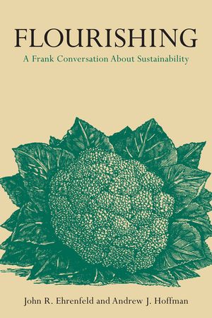 Flourishing: A Frank Conversation about Sustainability image number 0