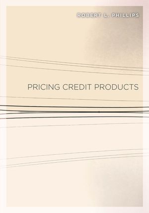 Pricing Credit Products image number 0