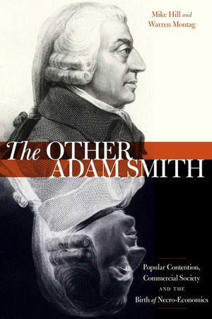 The Other Adam Smith image number 0
