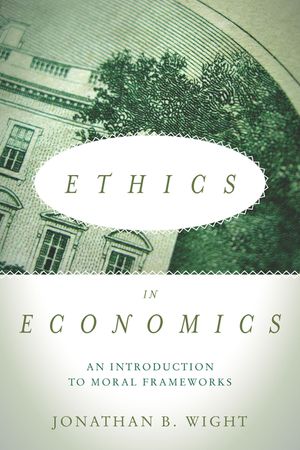 Ethics in Economics: An Introduction to Moral Frameworks image number 0