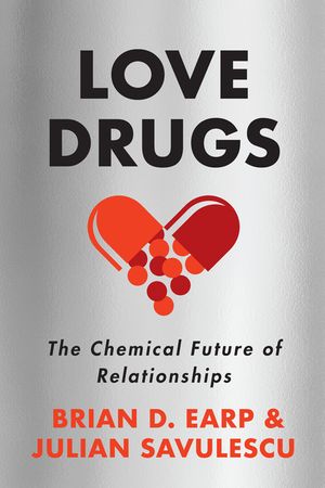 Love Drugs: The Chemical Future of Relationships image number 0