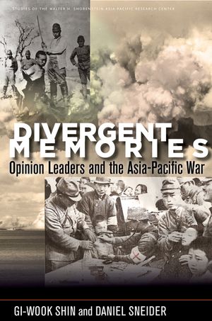 Divergent Memories: Opinion Leaders and the Asia-Pacific War image number 0