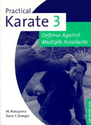 Against Multiple Unarmed Assailants image number 0