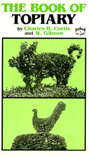 The Book of Topiary image number 0