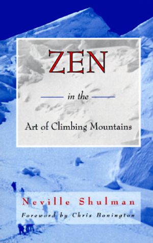 Zen in the Art of Climbing Mountains image number 0