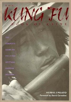 Kung Fu Book of Caine image number 0