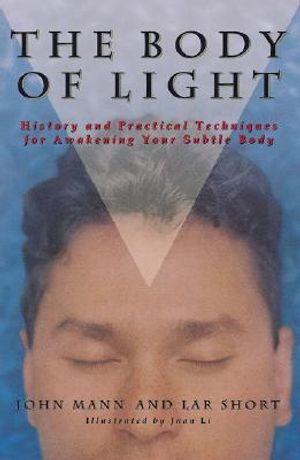 Body of Light image number 0
