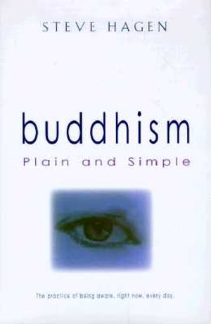 Buddhism Plain and Simple image number 0