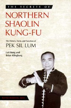 The Secrets of Northern Shaolin Kung-Fu image number 0