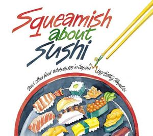 Squeamish about Sushi image number 0