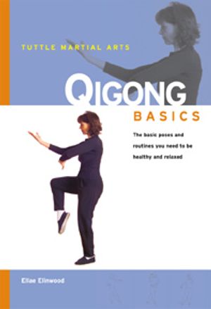 Qigong Basics image number 0