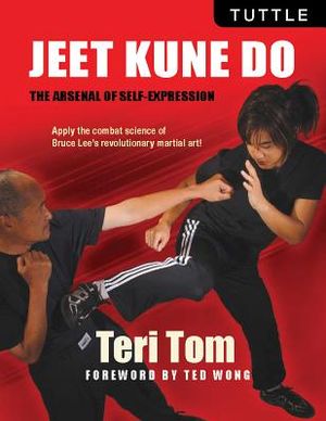 Jeet Kune Do: The Arsenal of Self-Expression image number 0