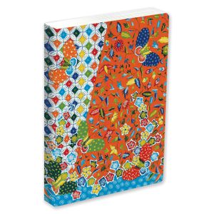 Journal Batik Kawung image number 0