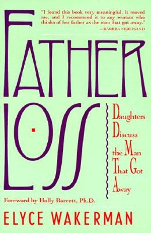 Father Loss: Daughters Discuss the Man That Got Away image number 0