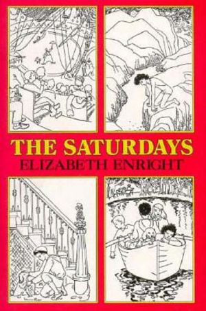Saturdays, the (Reissue) image number 0