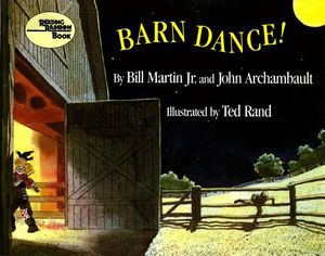 Barn Dance! image number 0