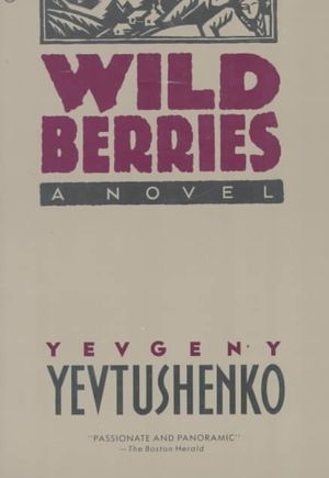 Wild Berries image number 0