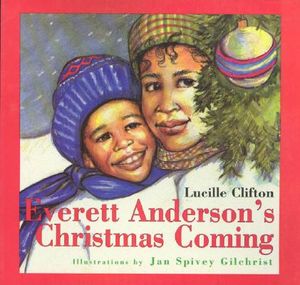 Everett Anderson's Christmas Coming image number 0