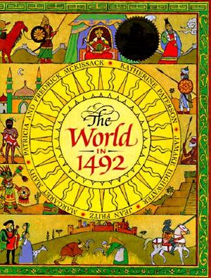 The World in 1492 image number 0