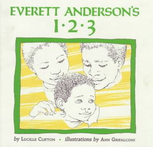 Everett Anderson's 1-2-3 image number 0