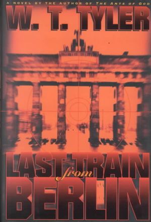 Last Train from Berlin image number 0