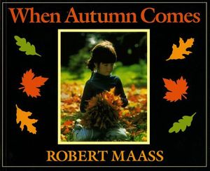 When Autumn Comes image number 0
