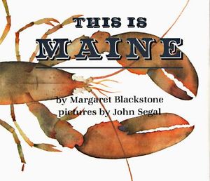 This Is Maine image number 0