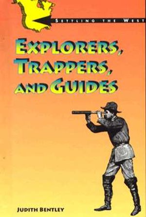 Explorers, Guides and Trappers image number 0