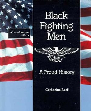 Black Fighting Men: A Proud His image number 0