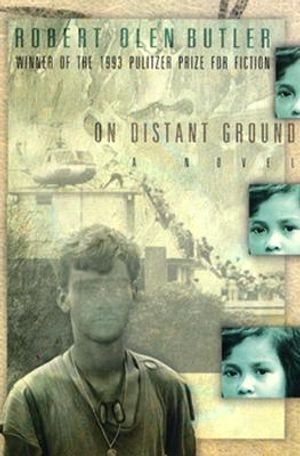 On Distant Ground image number 0