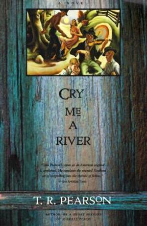 Cry Me a River image number 0