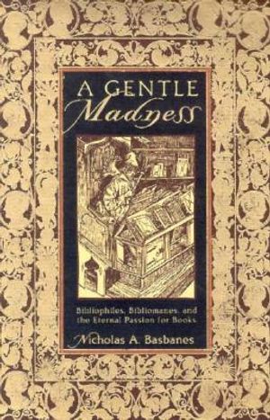 Gentle Madness image number 0