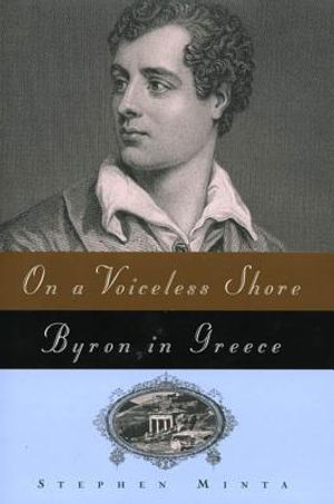 On a Voiceless Shore image number 0