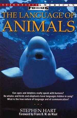 The Language of Animals image number 0