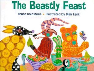 The Beastly Feast image number 0