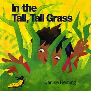 In the Tall, Tall Grass image number 0