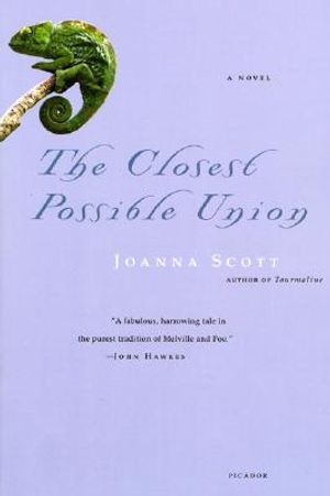 The Closest Possible Union image number 0