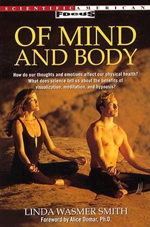 Of Mind and Body image number 0