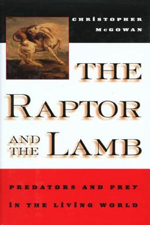 The Raptor and the Lamb image number 0