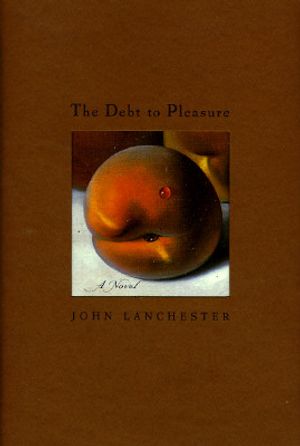 The Debt to Pleasure image number 0