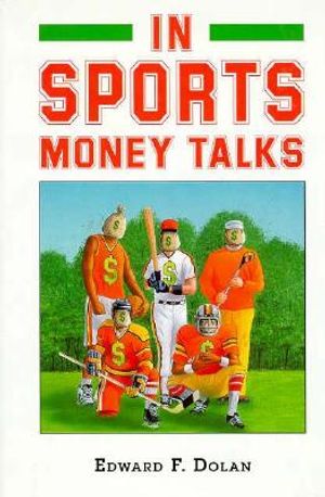In Sports, Money Talks image number 0