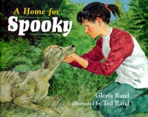 A Home for Spooky image number 0